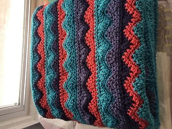 Lacey Waves