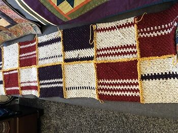Sampler Delight