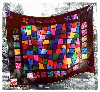Stained Glass