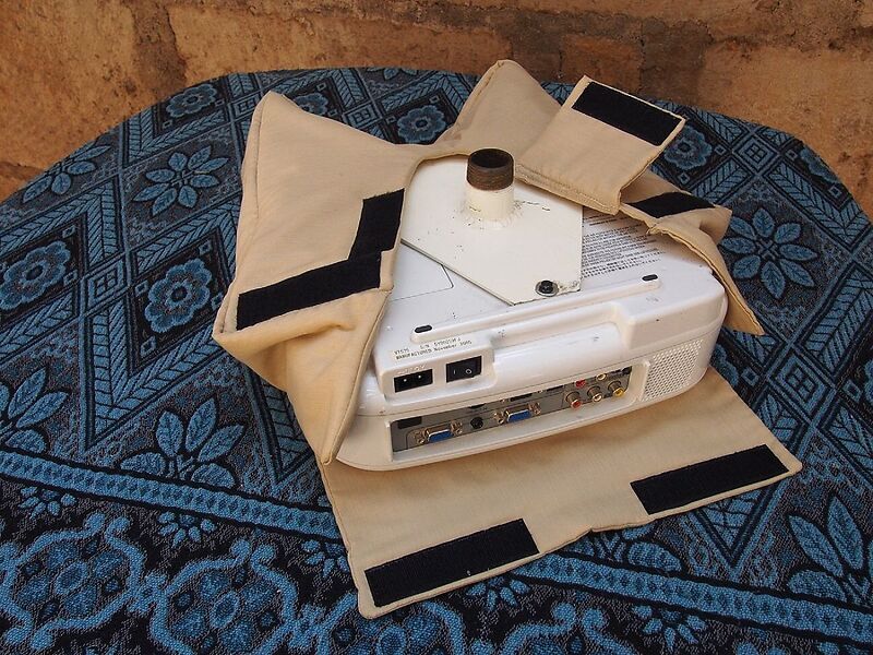 Projector Protector