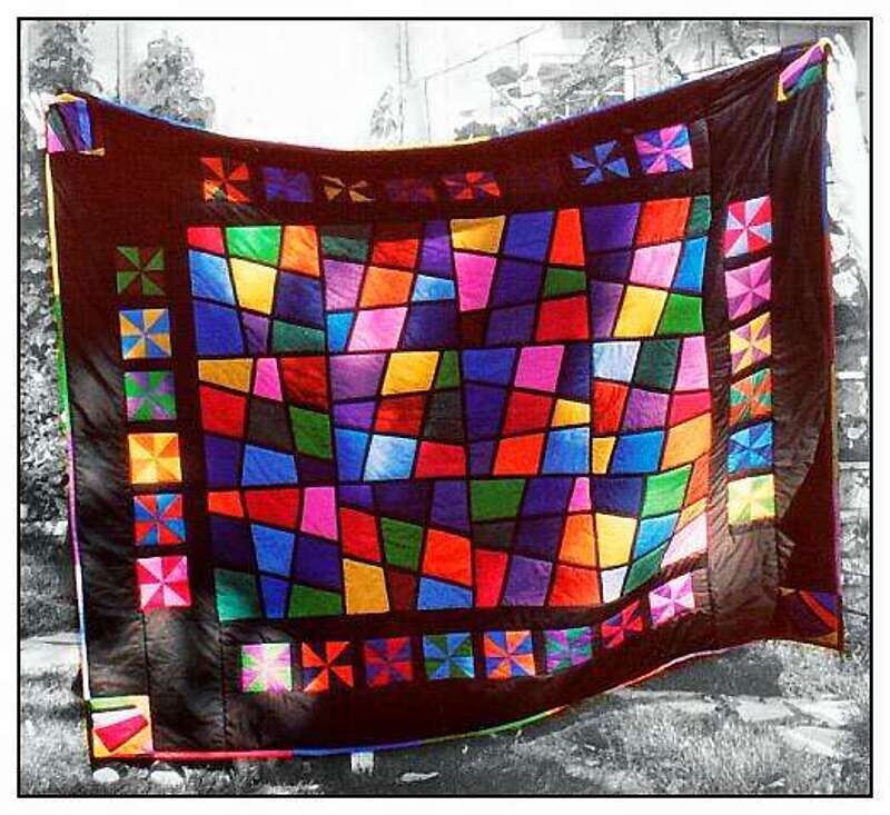 Stained Glass